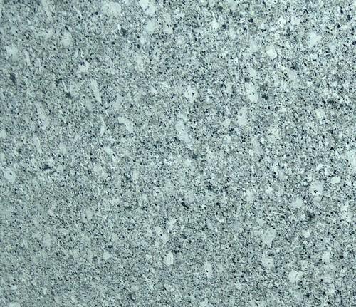 C White Granite