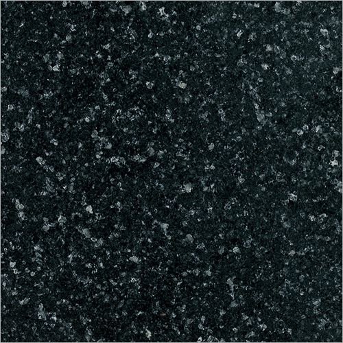 Majestic Black Granite