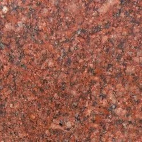 Wine Red Granite
