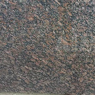 Bengal Brown Granite