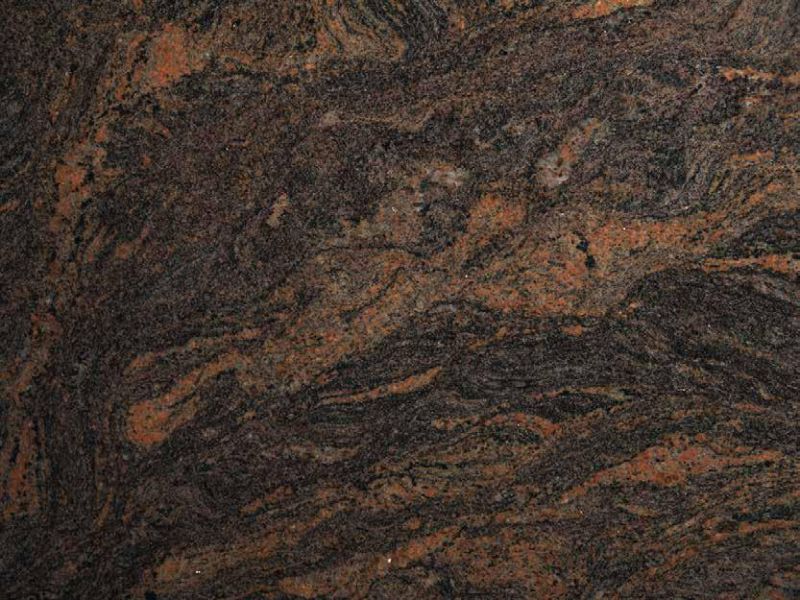 MultiBrown Granite