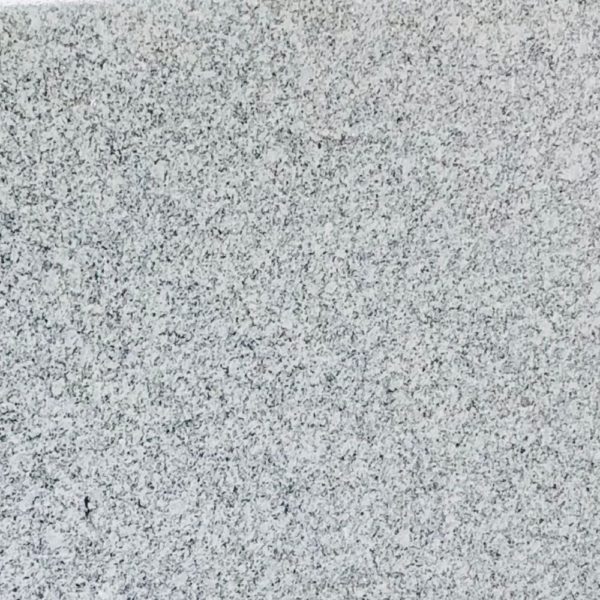 S White Granite